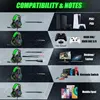 Gaming-Headset (Geeignet für Call of Duty, Jedi Survival, Produktbild-Vorschau 5