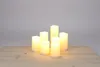 LED-Kerzen-Set mit Flackerlicht 7-teilig Produktbild-Vorschau 4