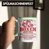 Trendation - Boxen Tasse Geschenk Boxer Kampfsport Produktbild-Vorschau 4