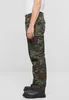 Brandit - US Ranger Cargo Army Pants olive camo - 4XL Voir les images du produit 12