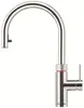 "QUOOKER Flex COMBI+ B bocca estraibile cromo & rubinetto Anteprima dell’immagine prodotto 4