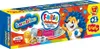 Farby Plakatowe Bambino 12 Kolorów 20 ml 1 Farba Cielista Podgląd zdjęcia produktu 1