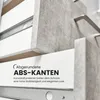 bümö smart Schubladen Schrank - 4 Schübe - Nachbildung: Produktbild-Vorschau 4