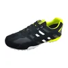 GEOX Sneaker SNAKE, Rauleder, Schwarz, Herren Produktbild-Vorschau 3