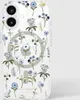 Kate Spade, iPhone 16 Hülle Precious Bloom Muster MagSafe Produktbild-Vorschau 14