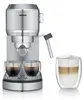 Machine à expresso 20 bars gris - Severin - KA5997 - Voir les images du produit 15