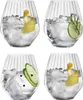 Spiegelau Spezialgläser Gin Tonic Glas Set 4-tlg. h: 119 mm Produktbild-Vorschau 8