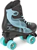 Raven Rollschuhe Serena Black/Mint 35-38 verstellbar Produktbild-Vorschau 3