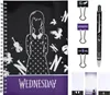 Wednesday Fanpaket  Wednesday multicolor Standard Produktbild-Vorschau 2