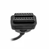 P17C OBD auf OBD2 Adapterkabel 6-Pin auf 16-Pin – Motorrad Produktbild-Vorschau 3