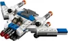 LEGO® Star Wars™ 75160 U-Wing™ Microfighter Anteprima dell’immagine prodotto 4