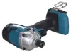 Makita DTD156Z, Sterownik udarowy, Uchwyt pistoletowy, Podgląd zdjęcia produktu 13