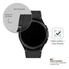 2x Schutzfolie für Samsung Galaxy Watch 6 Classic (43mm) Produktbild-Vorschau 6