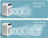 Mini Klimaanlage Air Cooler 4in1 – Luftkühler mit Produktbild-Vorschau 2
