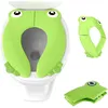 Toilettentrainer Baby Kinder Toilettenaufsatz WC Sitz Produktbild-Vorschau 2