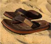 Cool Shoe Corp 2Lux Herren Slipper Chestnut 45-46 EU mit Produktbild-Vorschau 3