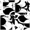 Bilder auf glas - Abstraktion modern - 120x80cm - Produktbild-Vorschau 7