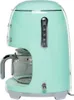 Cafetière filtre programmable 10 tasses 1050w vert d'eau - Voir les images du produit 19