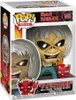 FUNKO 45981, PVC, 0,25 rok / roky, 1 kusov, CE, Nevhodné do Náhľad obrázku produktu 3