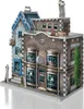Wrebbit 3D Harry Potter Puzzle Ollivander's Zauberstabladen Produktbild-Vorschau 3