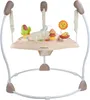 MamaLoes Eva Beige Aktivitäten-Jumper Produktbild-Vorschau 1