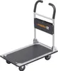 Meister Plattformwagen cut-off 150kg, 8985620 Produktbild-Vorschau 8