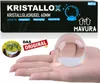 KRISTALLOX Kristallkugel Glaskugel Lensball Fotografie Deko Produktbild-Vorschau 1