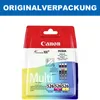 Canon CLI-526 Druckerpatrone farbig Produktbild-Vorschau 17