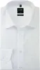 OLYMP Luxor Modern Fit Hemd 42 L Langarm Popeline weiß, Produktbild-Vorschau 5