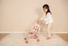 Little Dutch Metal Doll Stroller, Kočík pre bábiku, 3 rok / Náhľad obrázku produktu 15