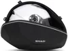 SHAD E48 Motorrad-Satteltaschen-Paar erweiterbar schwarz Produktbild-Vorschau 2