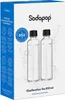 mySodapop 10028180, Karbonisiererflasche, Schwarz, Produktbild-Vorschau 6