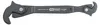 KS TOOLS Einhand-Multifunktions-Schlüssel. 8-17/14-32mm Produktbild-Vorschau 1
