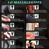 Massagepistole 12 Produktbild-Vorschau 4