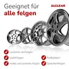 ALCLEAR 721FR Auto Felgenreiniger Alufelgen Reiniger Produktbild-Vorschau 4
