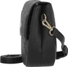 VALENTINO BAGS Pansy Flap Bag: NERO Produktbild-Vorschau 20