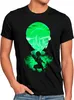 A.N.T. Blind Bandit Herren T-Shirt avatar anime japan manga Produktbild-Vorschau 1
