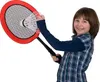 Jumbo Badminton Bälle, Federbälle  3xgroß/3xklein Produktbild-Vorschau 2
