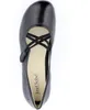 Josef Seibel Ballerina 87239 Fiona 39 Klettverschluss Produktbild-Vorschau 26