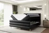 ALTDECOR Boxspringbett mit Holz Füßen, Matratze und Produktbild-Vorschau 3