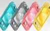 Nintendo Switch Lite Koralle Produktbild-Vorschau 13