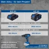 Vŕtacie kladivo Scheppach c-cd45-x 20 V Náhľad obrázku produktu 15