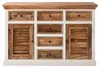 home24 Sideboard - Mango Massiv Produktbild-Vorschau 5