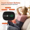 Elektrischer Massagegürtel mit Wärmefunktion – 2 in 1 Produktbild-Vorschau 4