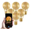 hoftronic Smart E27 LED-Glühlampe 7W 806lm A60 Produktbild-Vorschau 1
