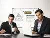 Bi-Office Weißwandtafel "Maya", 900 x 600 mm, lackiert Produktbild-Vorschau 12