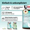 DocVital® Augenvitamine hochdosiert: Lutein Zeaxanthin Produktbild-Vorschau 5