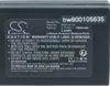 vhbw Akku kompatibel mit Sony Playstation Portable Slim & Produktbild-Vorschau 5
