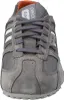 Geox SNAKE herenschoenen - sneakers - lage schoenen, grijs, Productafbeelding-voorbeeld 38