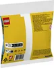 LEGO Creator Slitta di Babbo Natale 30670 Set Costruzioni Anteprima dell’immagine prodotto 8